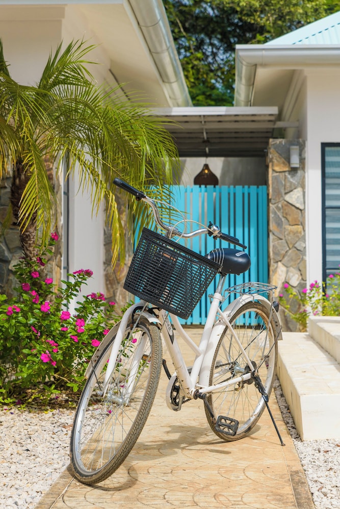 Villas VR Beachwalk Avellanas 25/49