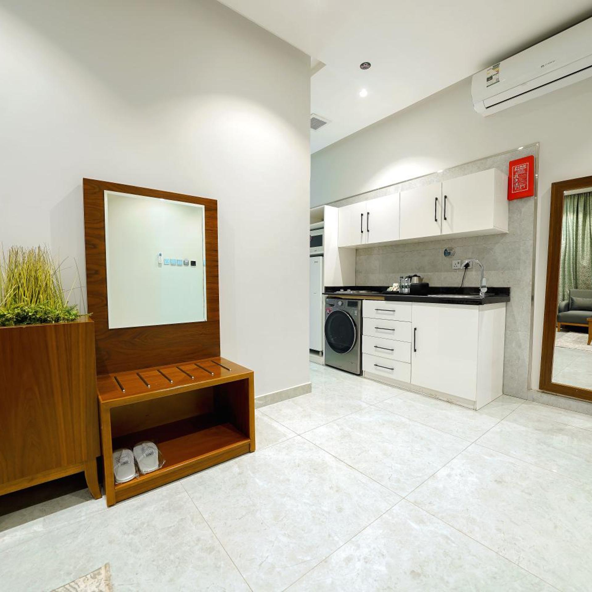 Celine Home Apartment -Tuwaiq 11/43