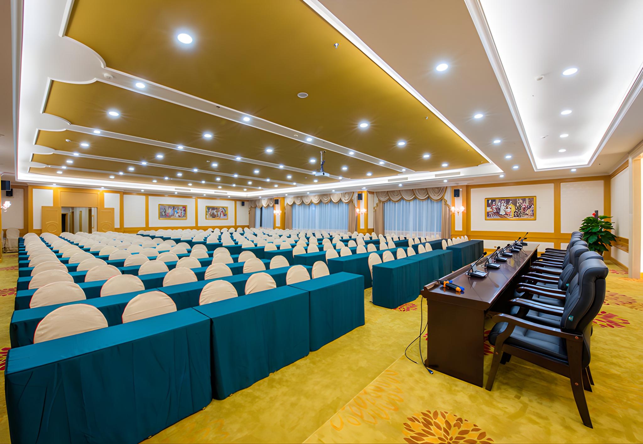 Venus Royal Hotel (Guilin Airport) 39/51