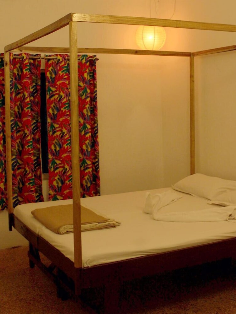 Ocean View Goan Beach House 17/49