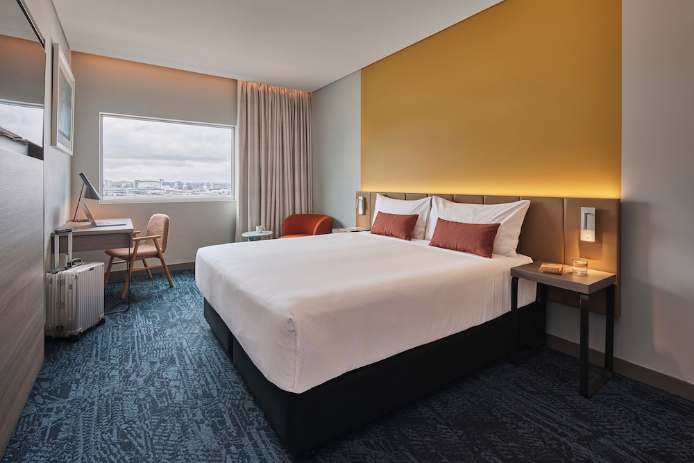 Rydges Sydney Airport Hotel 19/62