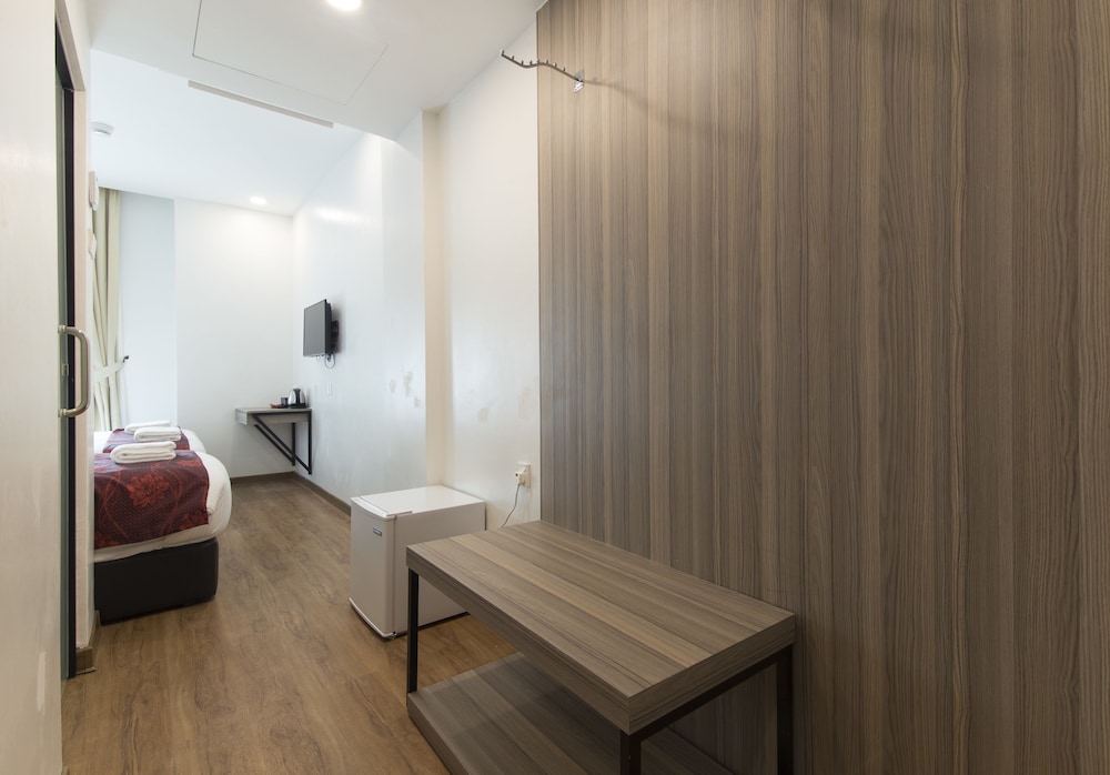 Hotel Signature International at Pudu 25/35