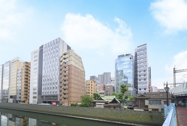Hotel Resol Stay Akihabara 2/10