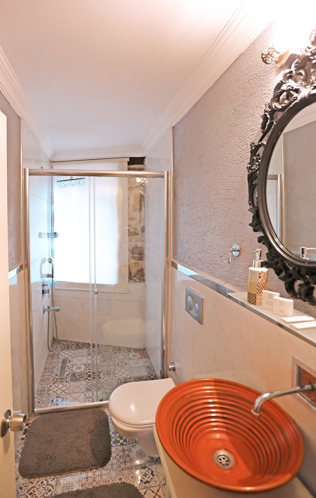 The Suite Apart Hotel Kaleici 48/50
