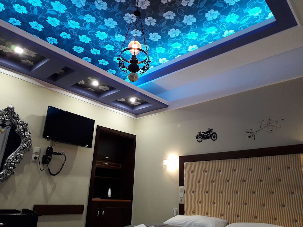 Blue Sea Beach Resort 11/73