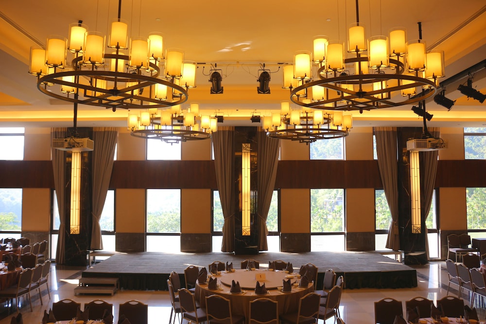 大板根森林温泉酒店(The Great Roots Forestry SPA Resort) 图片4