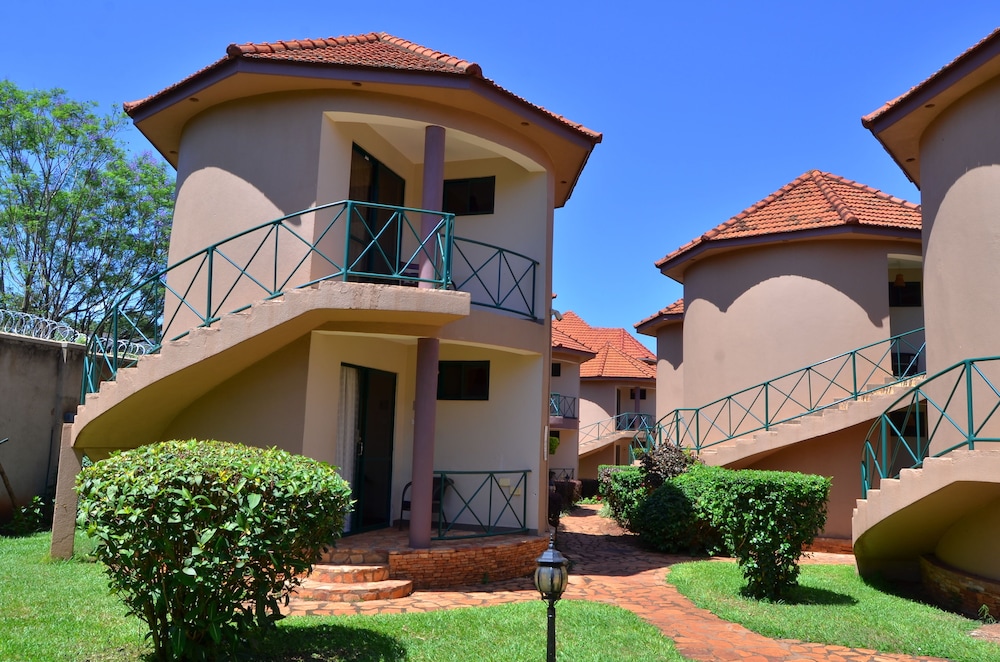 Nile Village Hotel 36/40