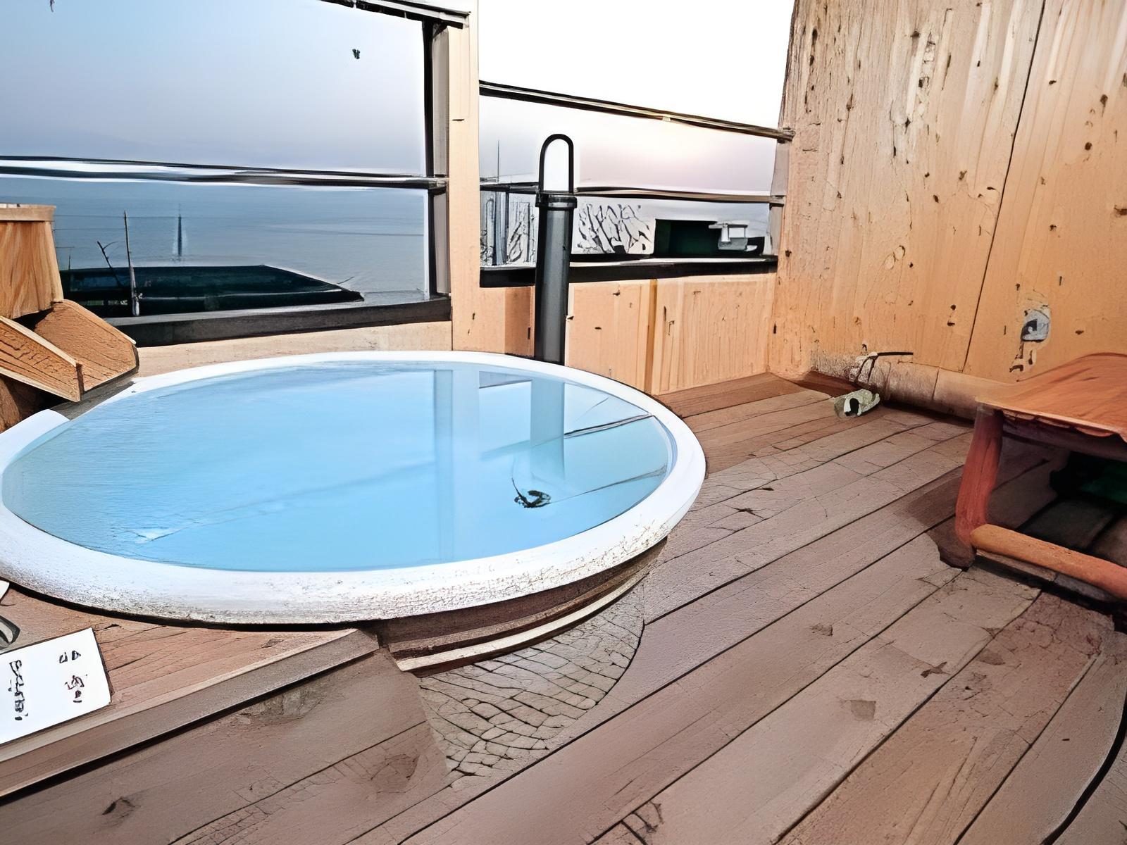 Takami Hotel 27/38