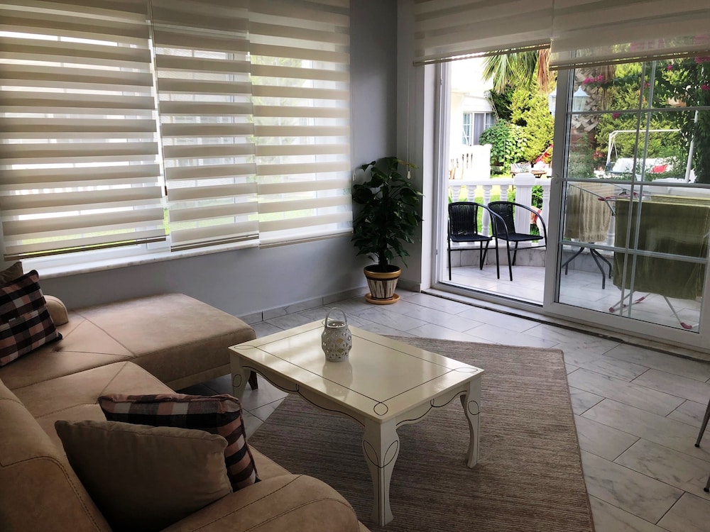 Belka Golf Residence 28/50