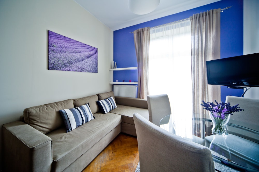 4seasons Apartments Cracow 56/80