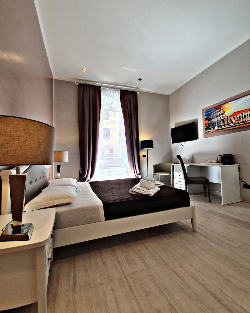 Fabio Massimo Guest House 12/50