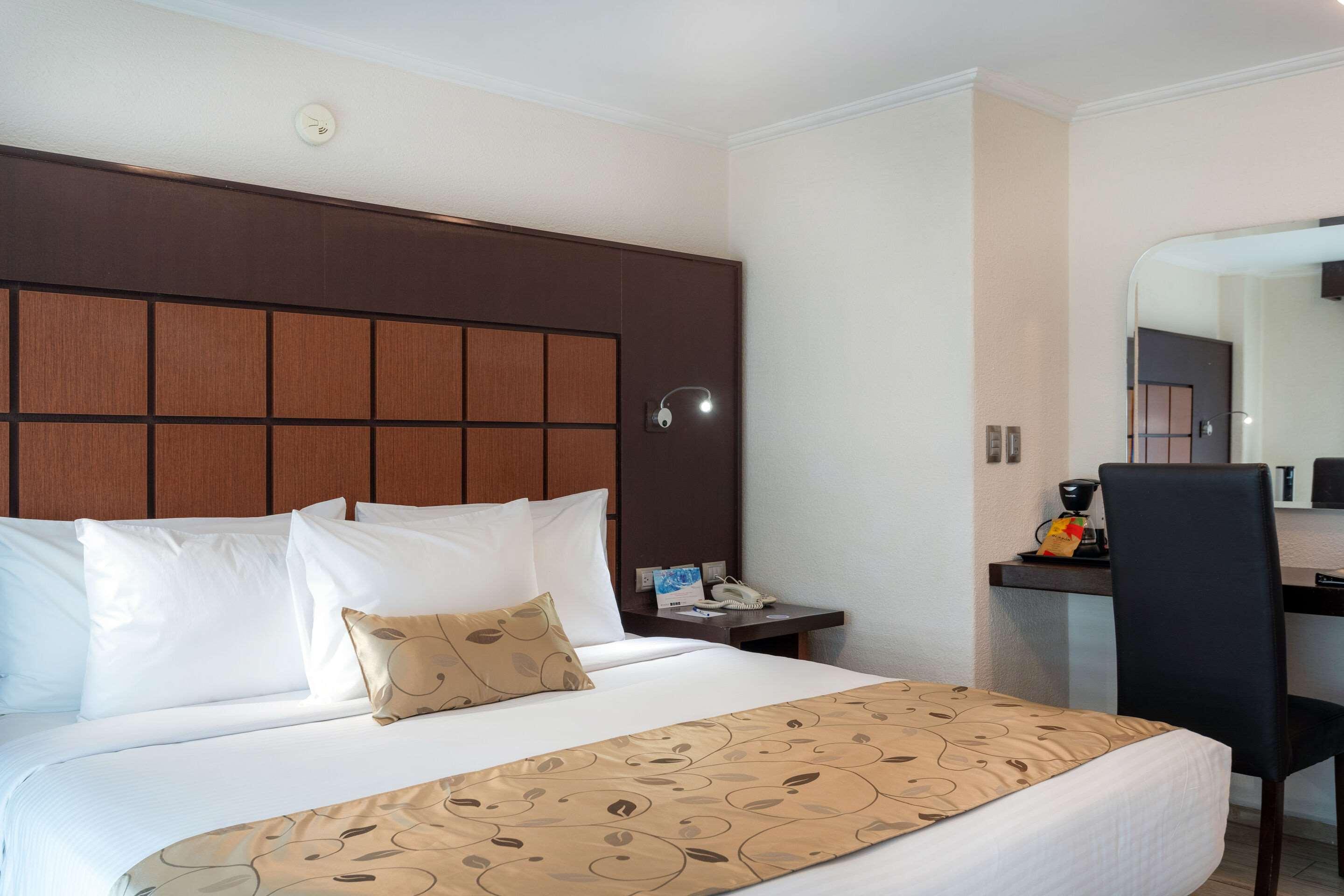 Room, King Bed