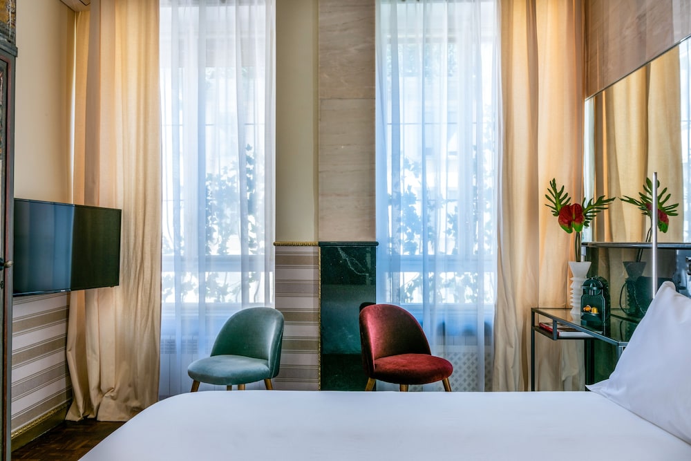Riviere Luxury Palaces 13/27