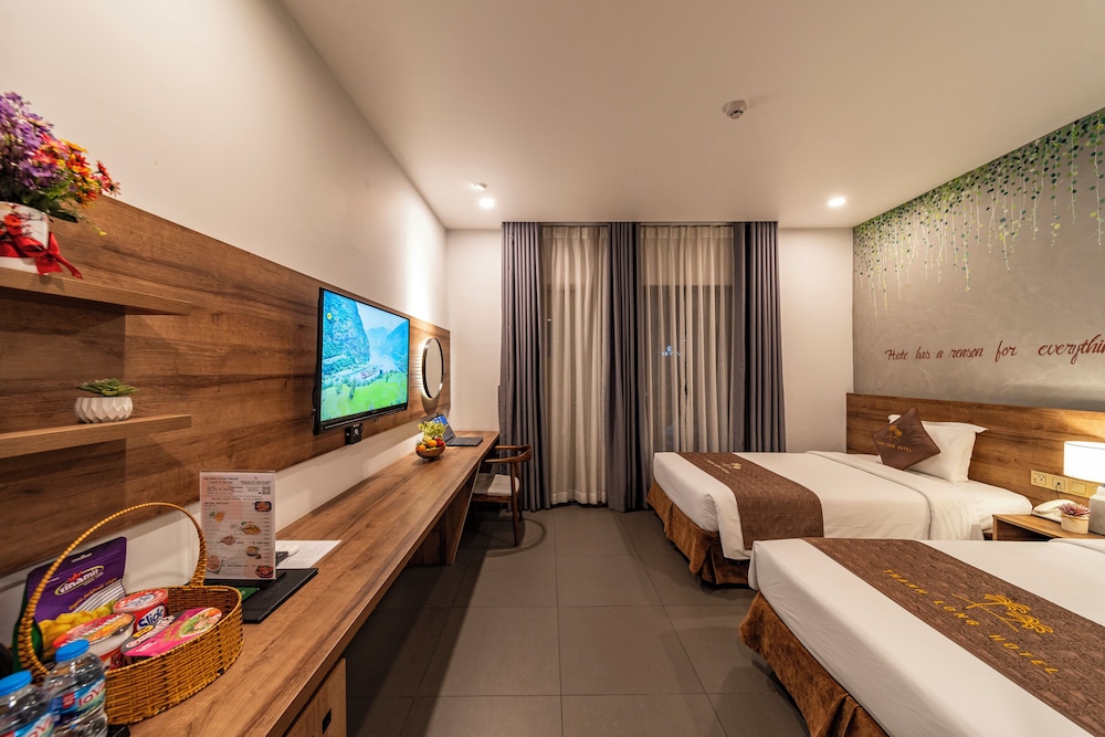 Thanh Long Hotel Ho Chi Minh 22/38
