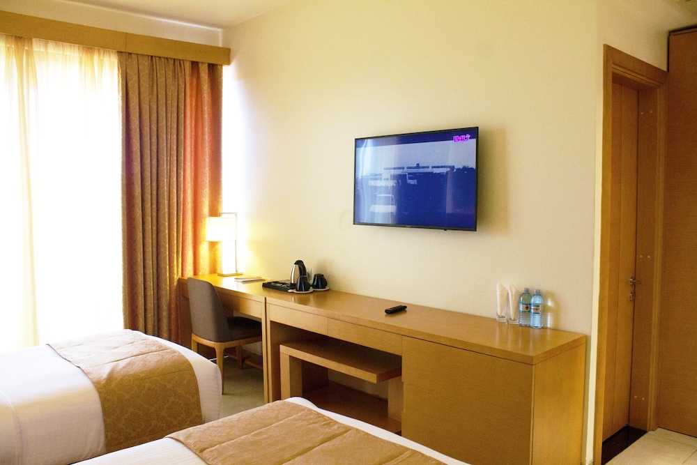 K Hotels 21/54