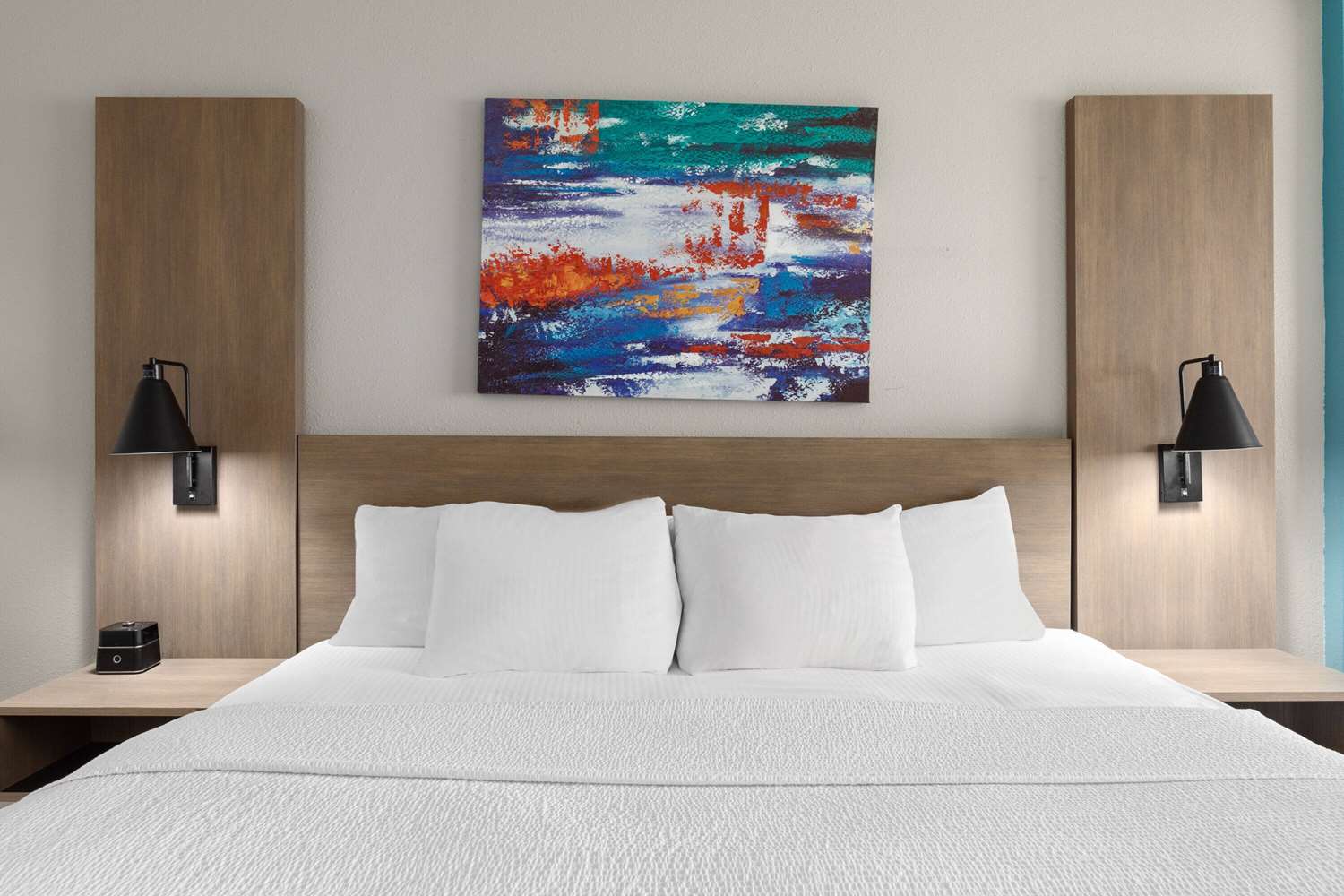 MainStay Suites Decatur River City 22/43