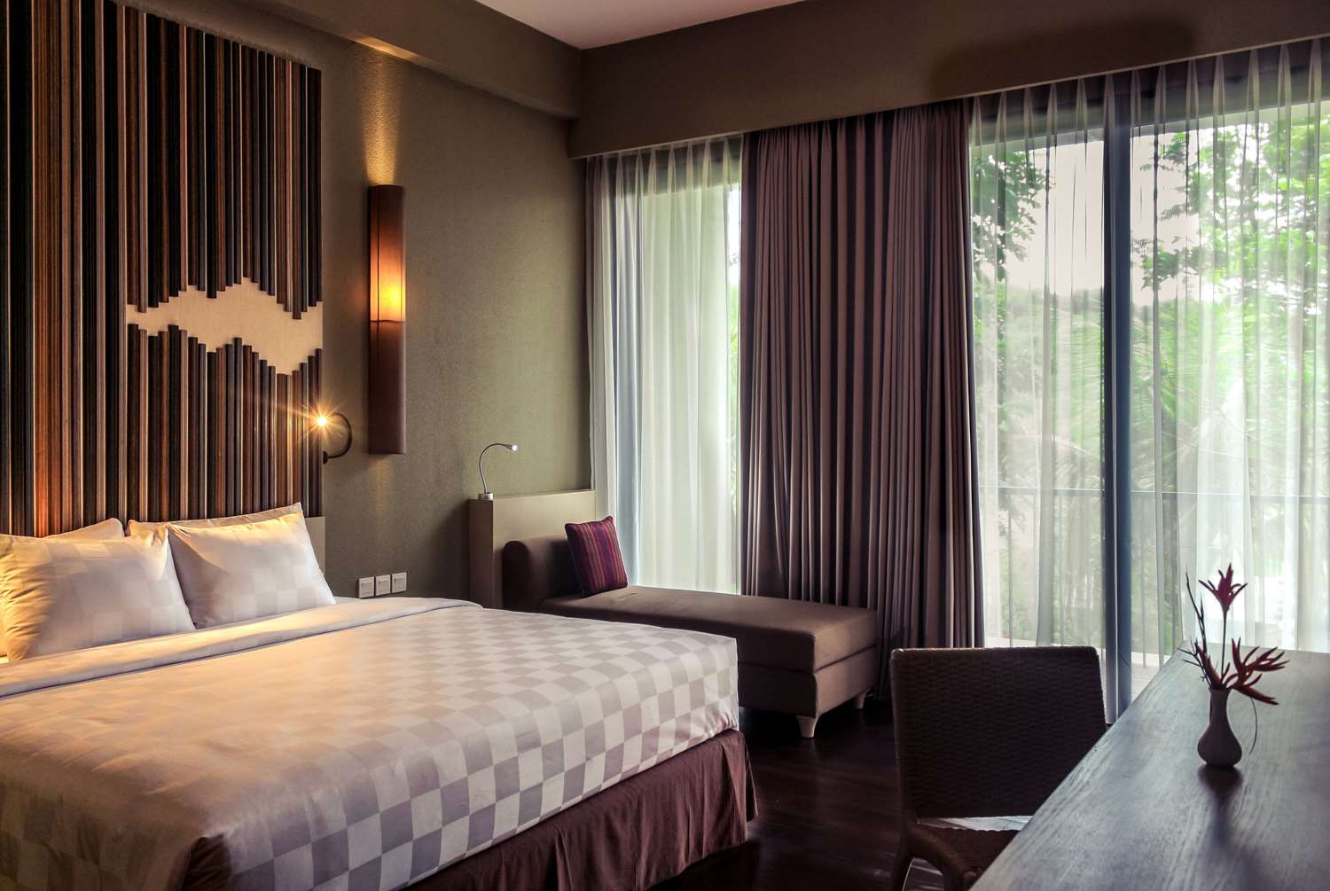 Wyndham Dreamland Resort Bali 2/30
