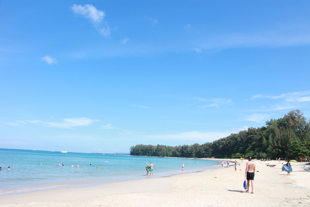 Nai Yang Beach Resort and Spa 53/61
