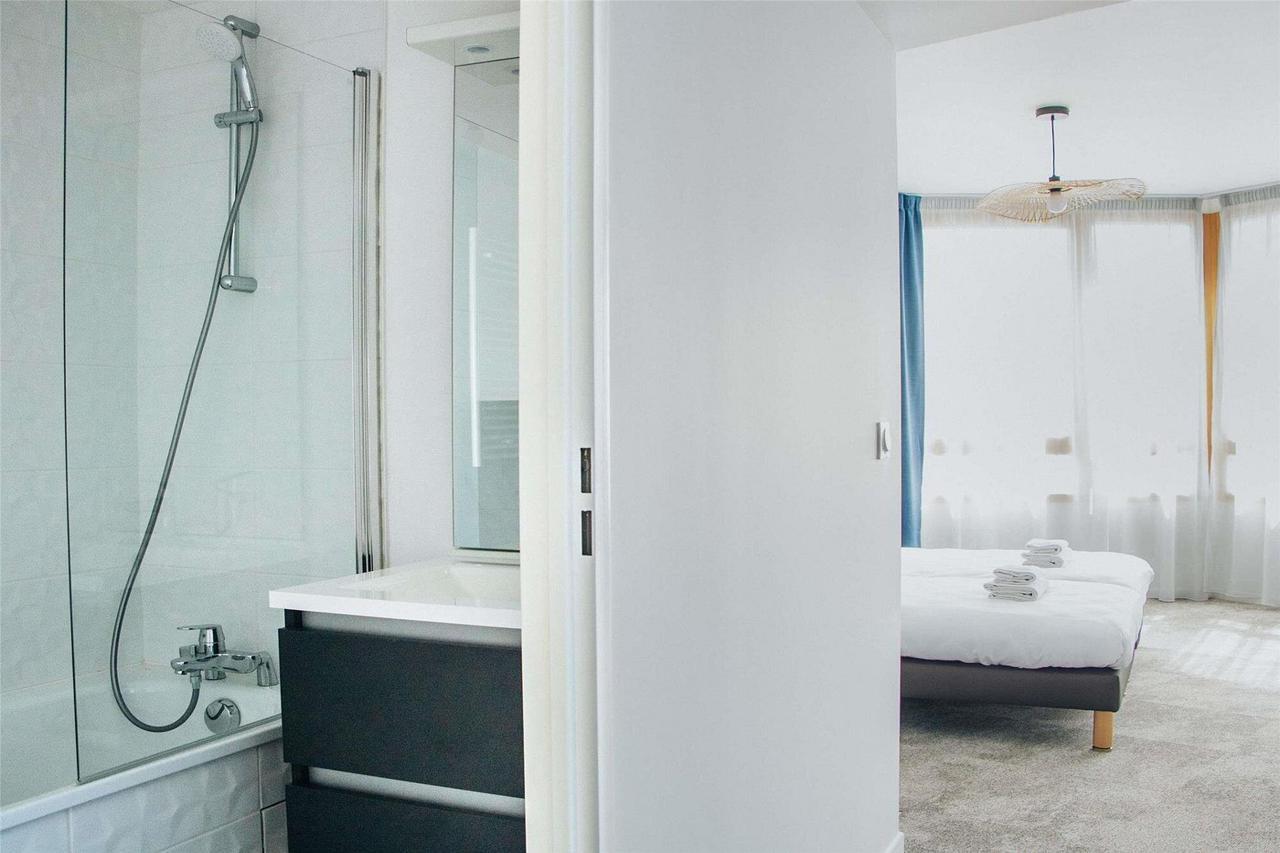 Aparthotel Adagio Access Paris Sud Villejuif 20/20