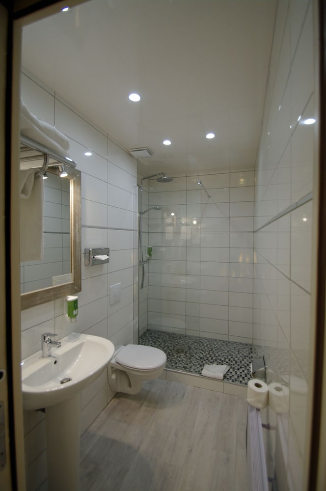 Best Western Grand Hotel de L Univers 55/59