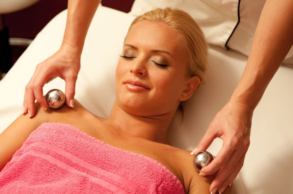 Hotel Zagreb - Health & Beauty 35/76