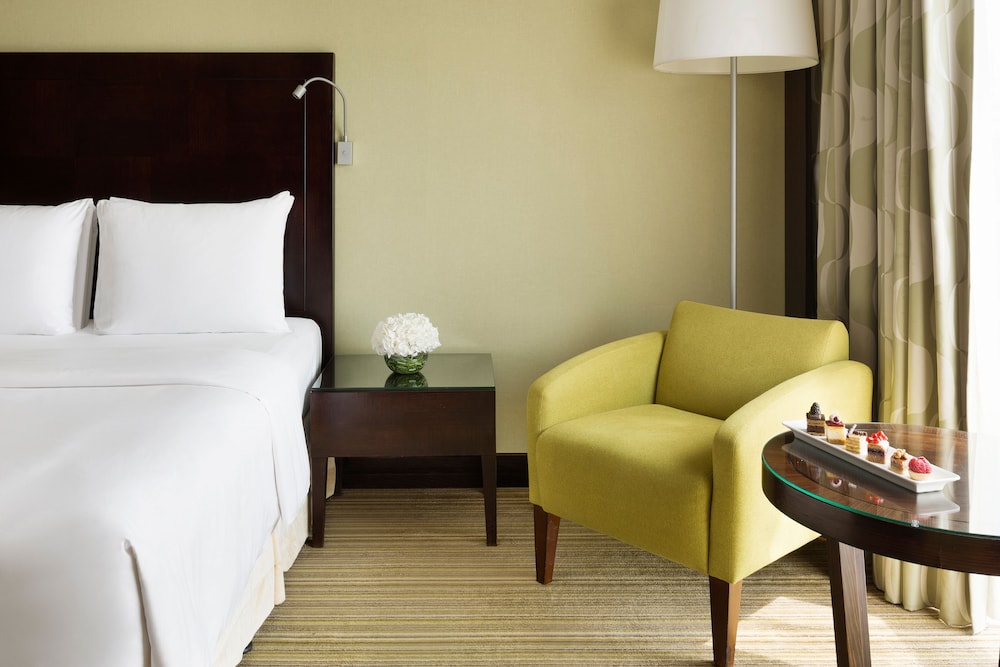 Crowne Plaza Jeddah 20/69