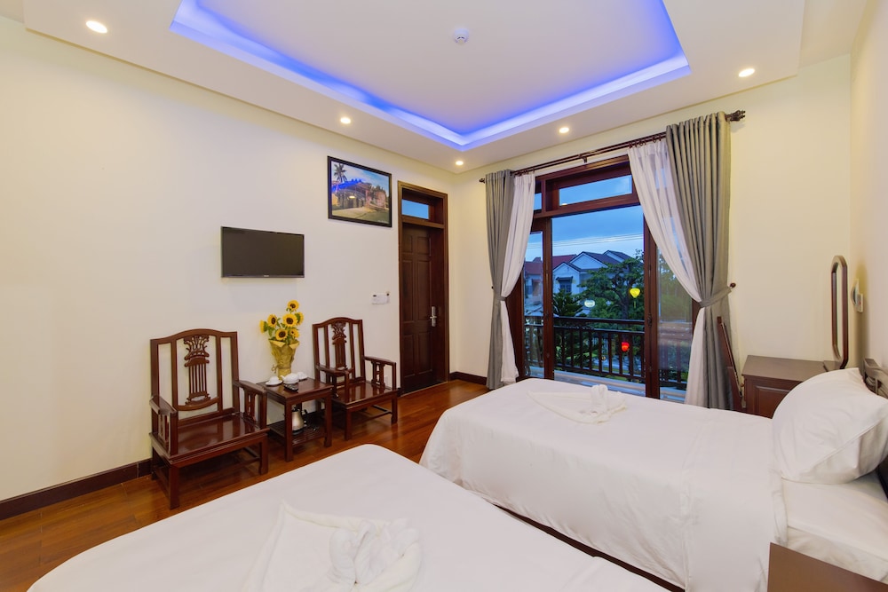 Green Hill Villa 22/75