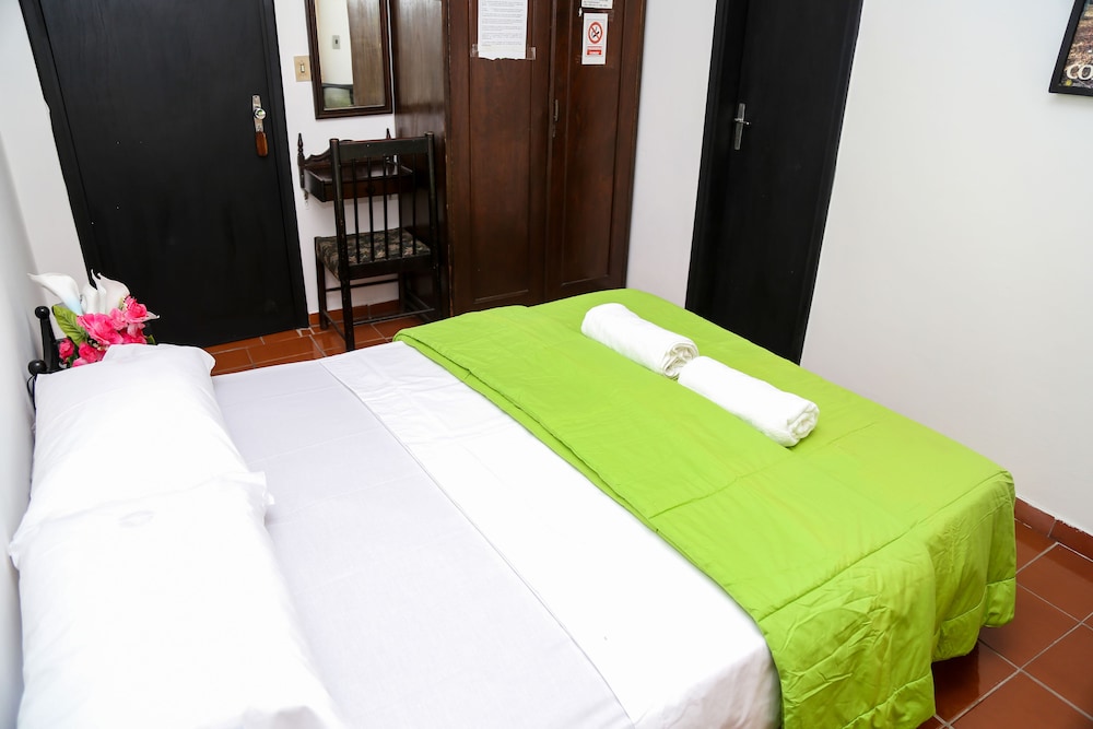 COSTANERA HOSTEL ASUNCION 17/53