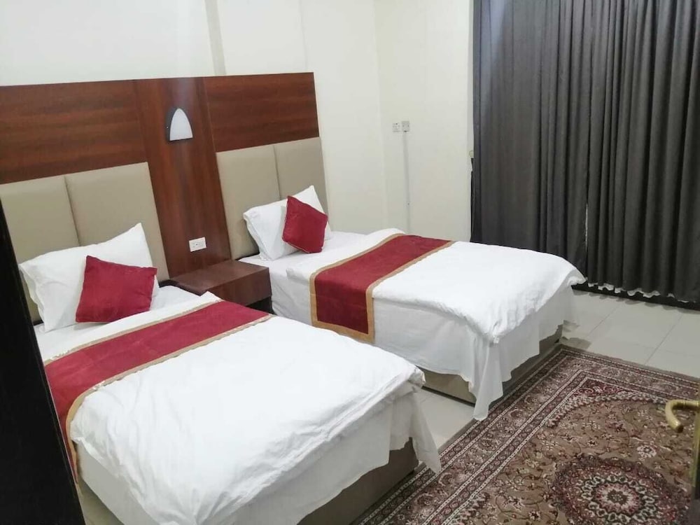 العييري للشقق المفروشة الأحساء 2(Al Eairy Furnished Apartments Al Ahsa 2) 24/59