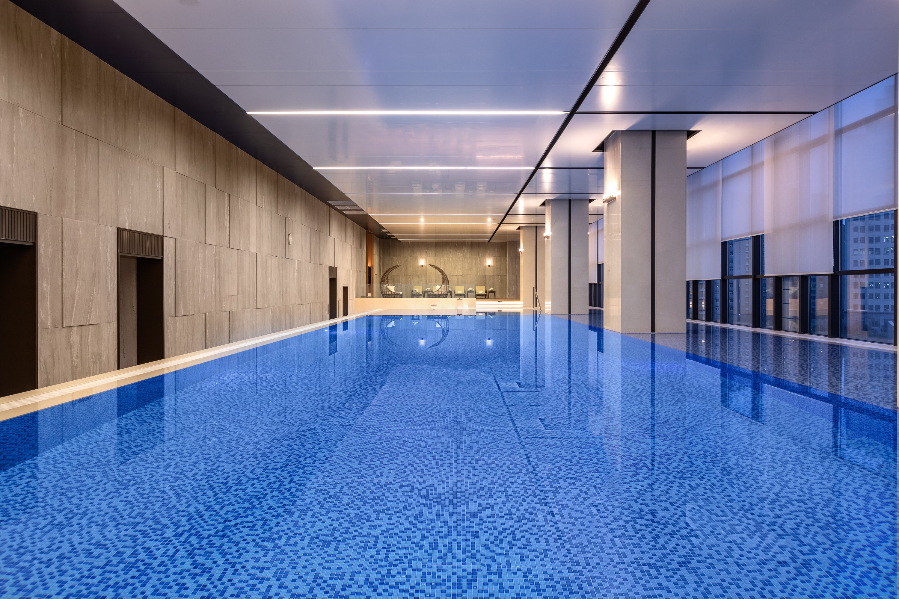 Crowne Plaza Zhengzhou High Tech Zone an IHG Hotel 20/50