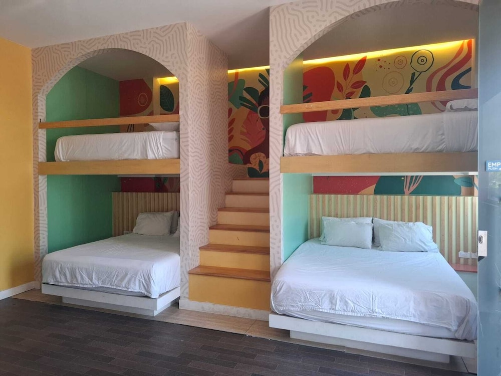 The Nomadic Design Hostel 20/47