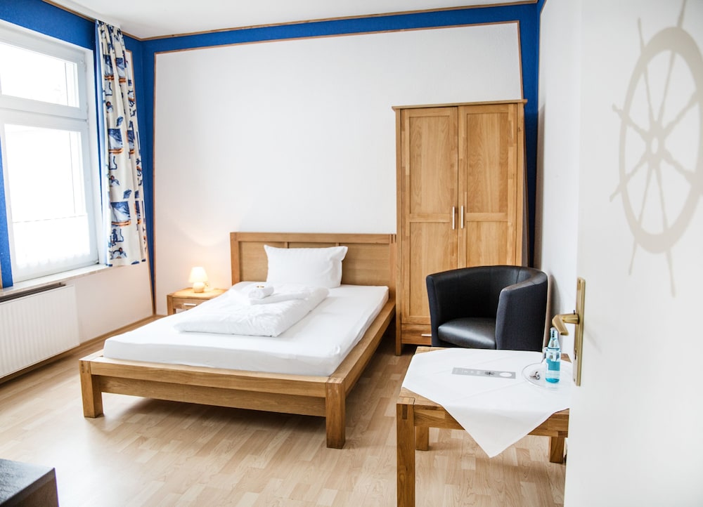 Hotel Tum Stuurmann 14/50