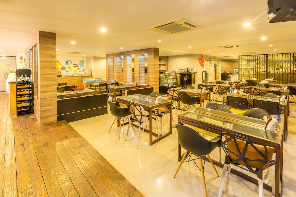 Pentahug Hotel 37/41