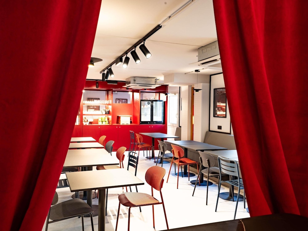 ibis Styles Bourg en Bresse 47/60