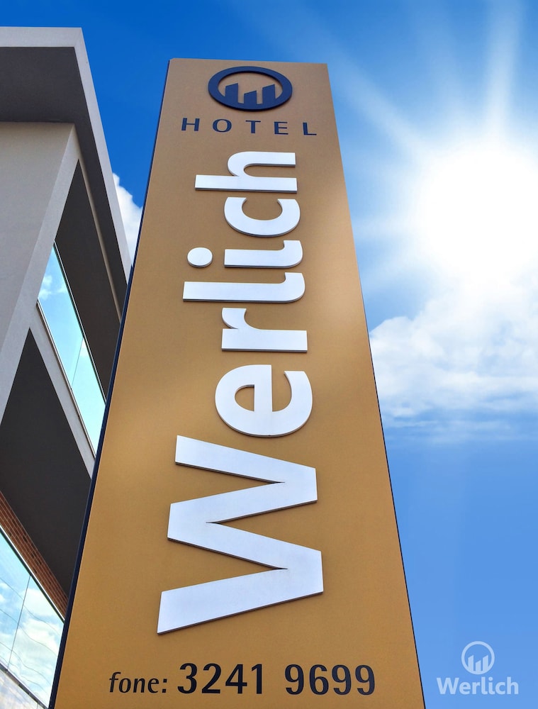 Hotel Werlich 1/36