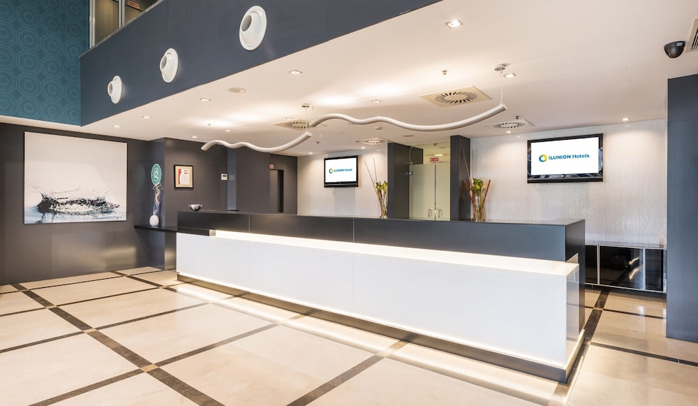 ILUNION Aqua 4(Formerly Confortel Aqua 4) photo5