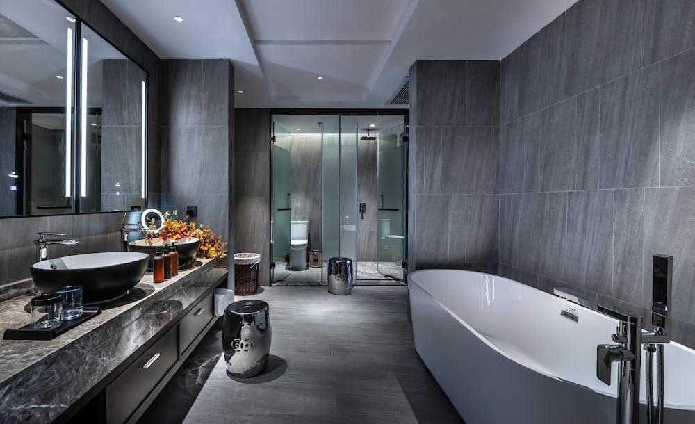 Wyndham Garden Kunming High Tech Zone 35/35