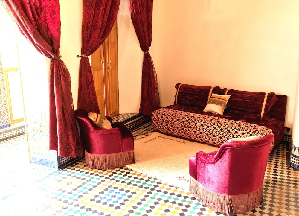 Riad Boutique Borj Dhab 25/46