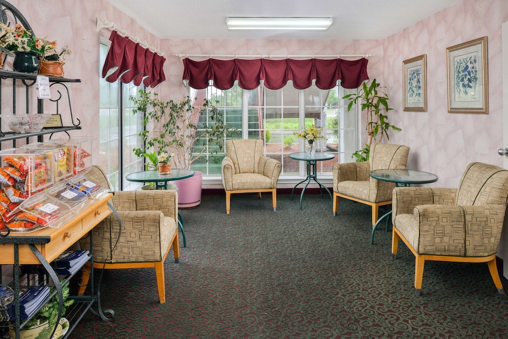Americas Best Value Inn Edenton 22/36