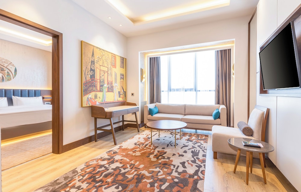 Wellness Park Hotel Turon 24/56