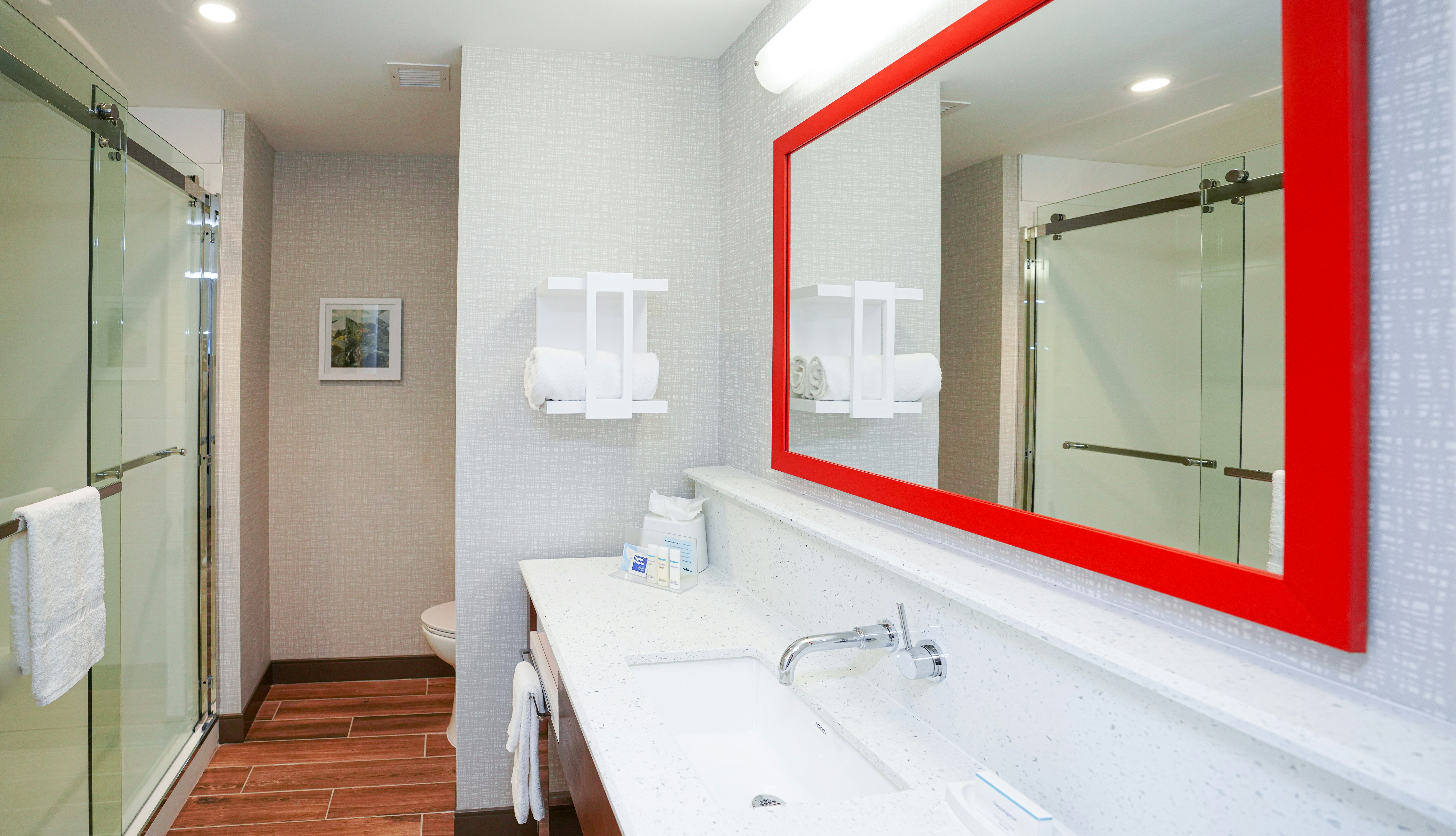 ROOM, KING BED, ACCESSIBLE