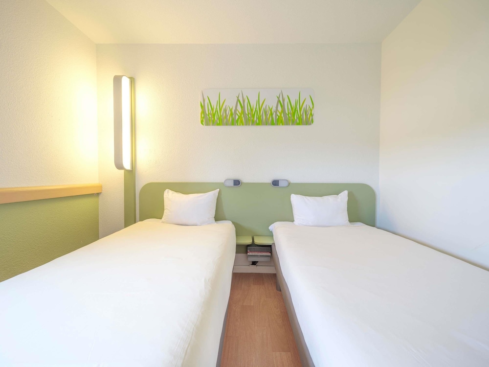 Ibis Budget Sarrebourg Buhl 19/50