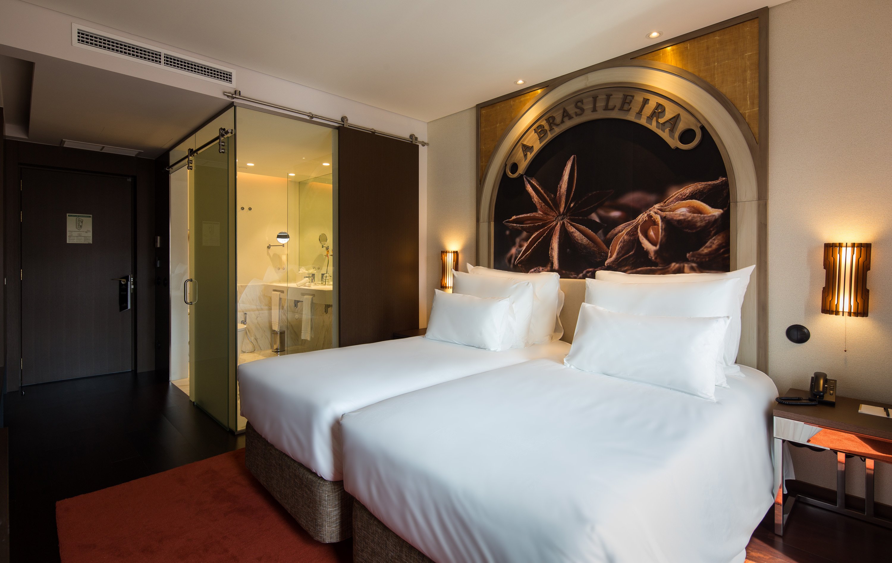 Pestana Porto A Brasileria 28/76