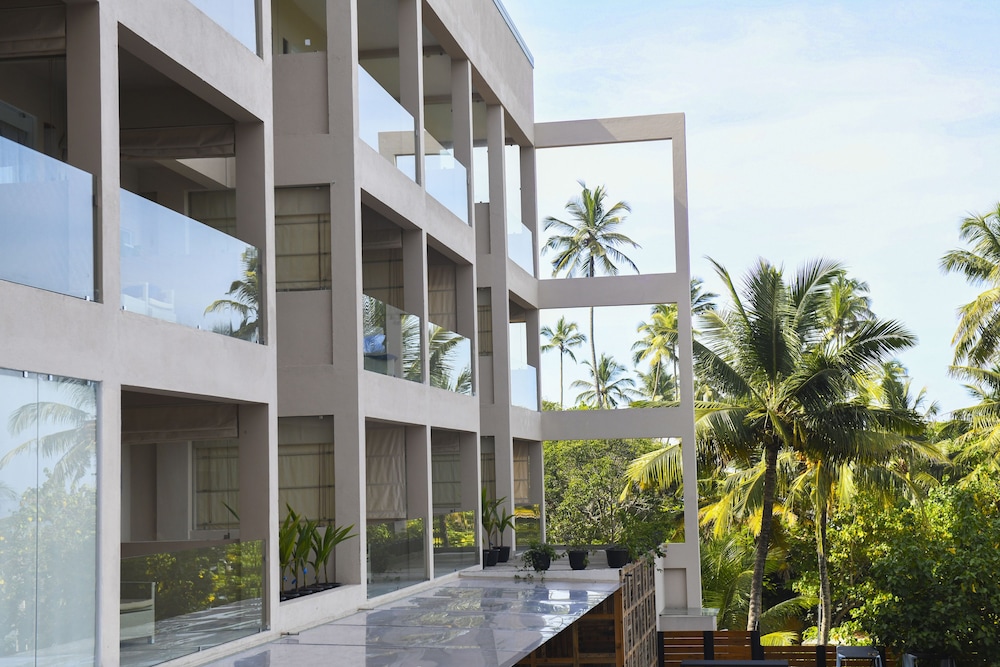 Ayurvie Weligama - Luxury Ayurveda & Yoga Retreat 3/59