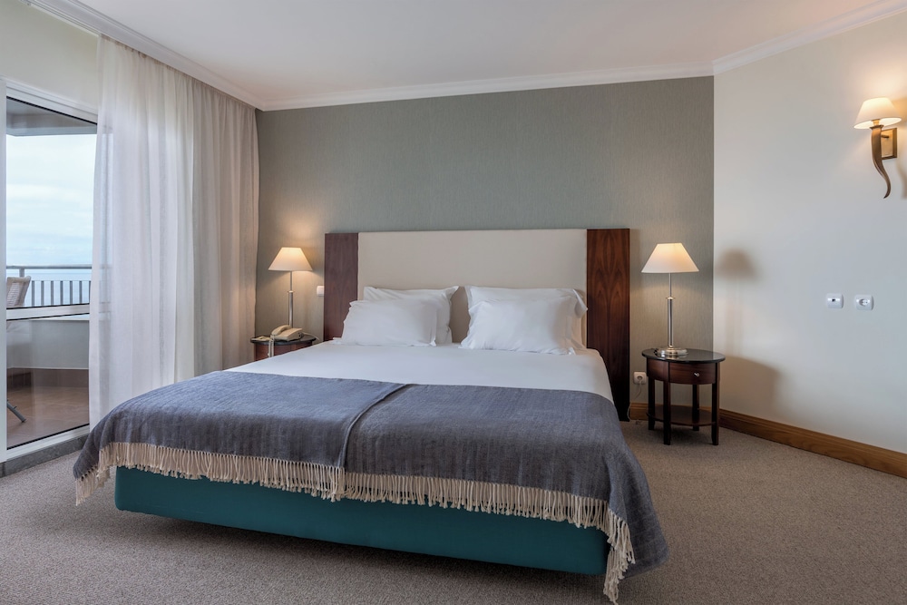 Room, Twin Beds, Land View، Pestana Grand Premium Ocean Resort 3/10