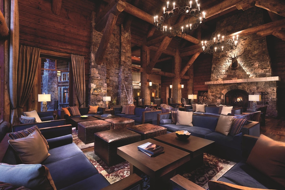 The Ritz-Carlton, Bachelor Gulch 40/47