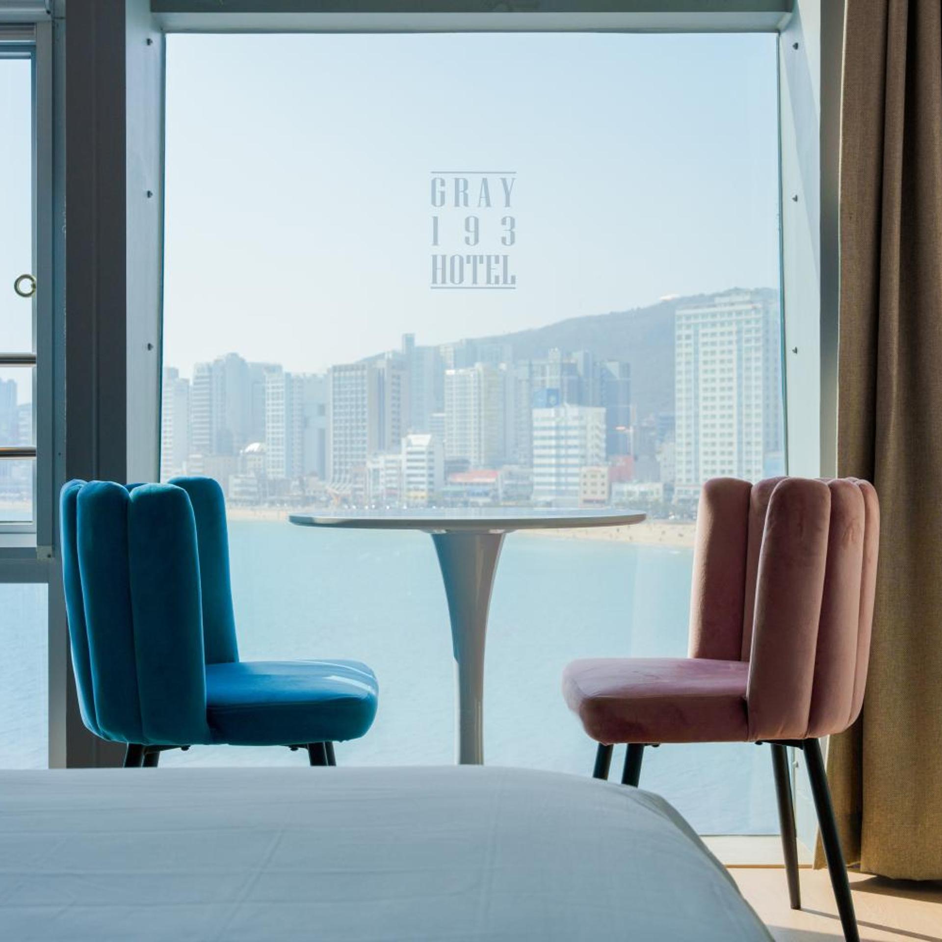 Gwangalli Gray 193 Hotel 35/50