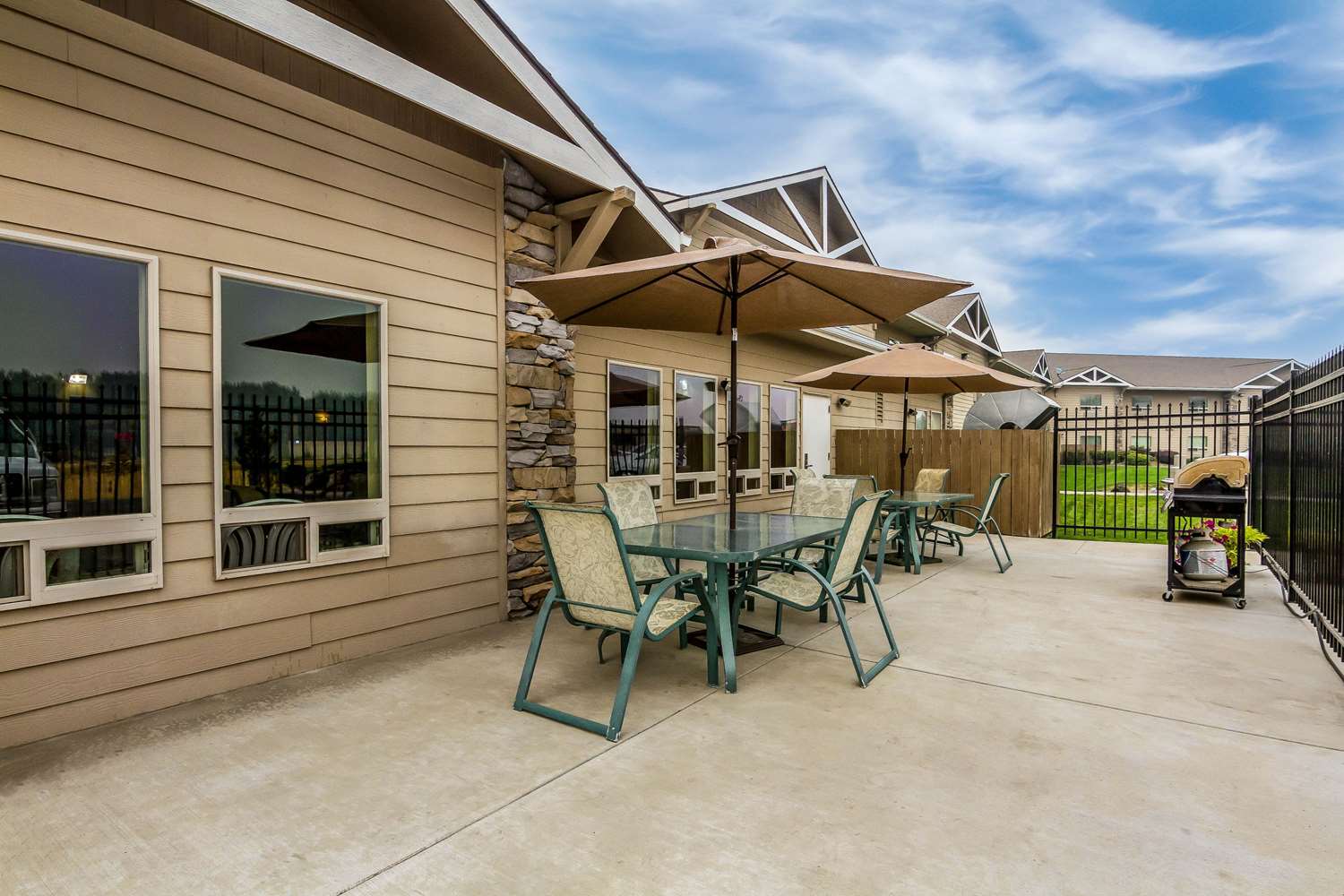 Quality Inn Selah North Park 27/27