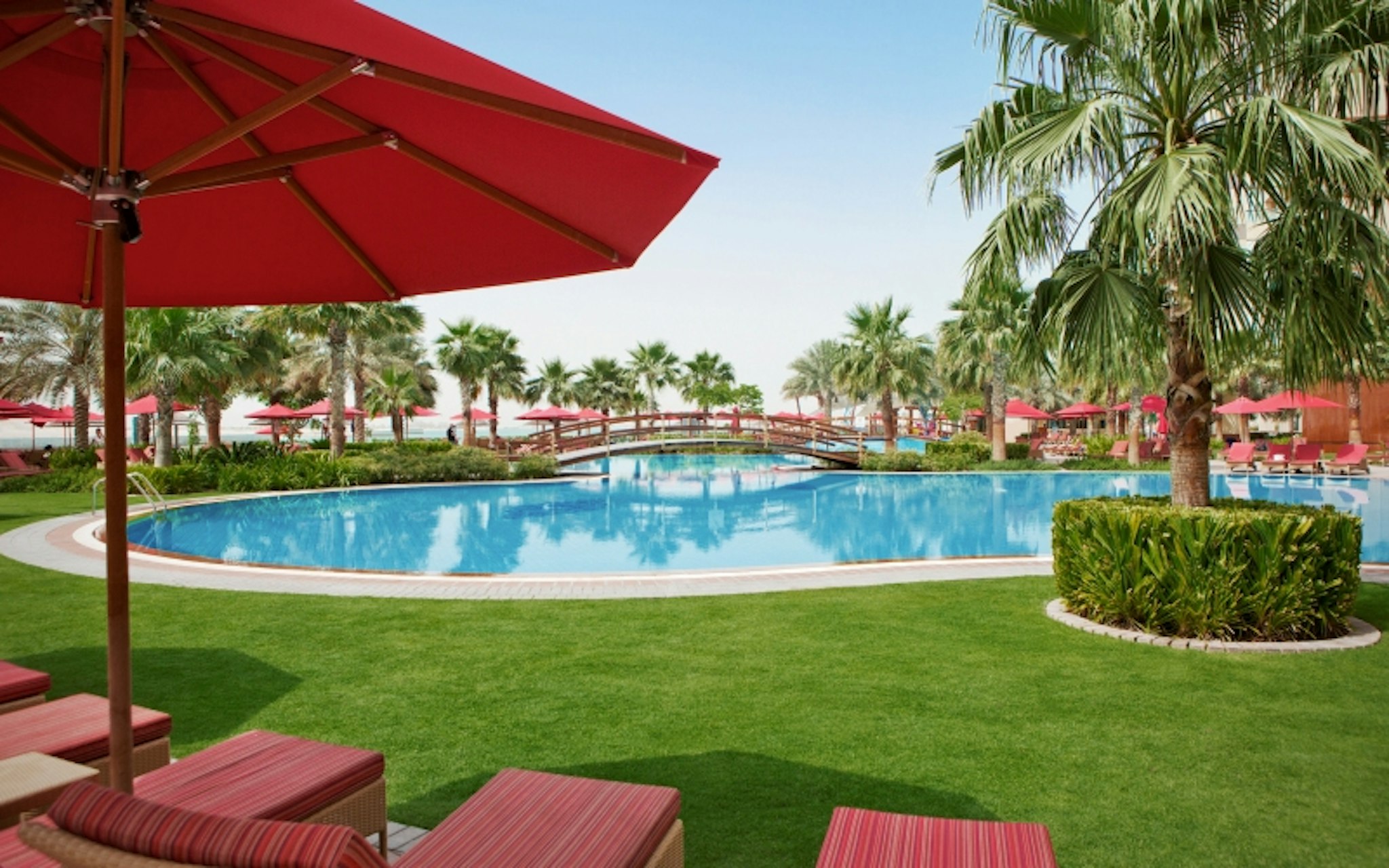Khalidiya Palace Rayhaan by Rotana 43/50