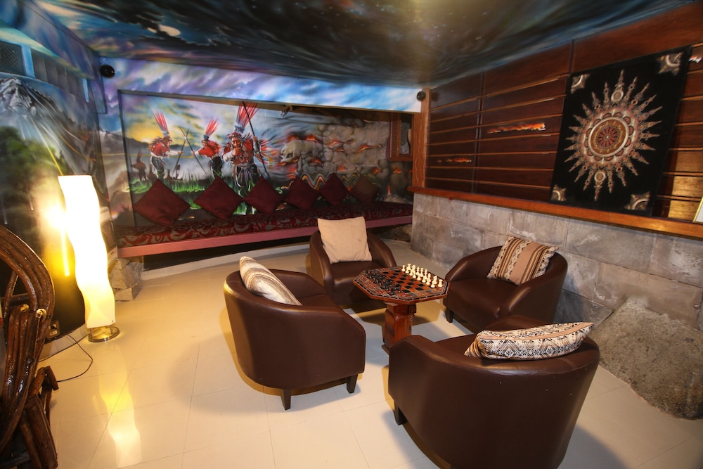 Gringo Bill S Boutique Hotel 71/90